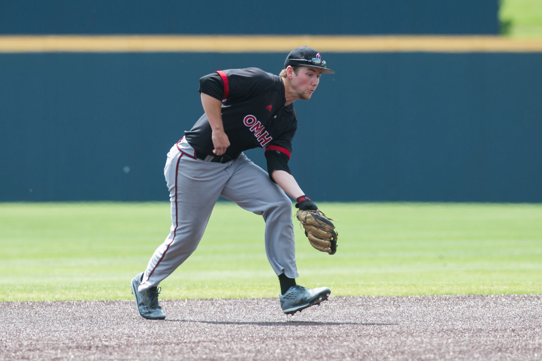 ORU vs Omaha